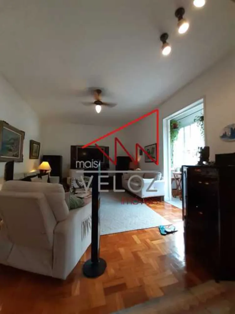 Apartamento, 5 quartos, 220 m² - Foto 12