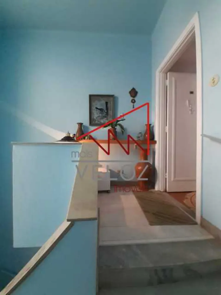 Apartamento, 5 quartos, 220 m² - Foto 20