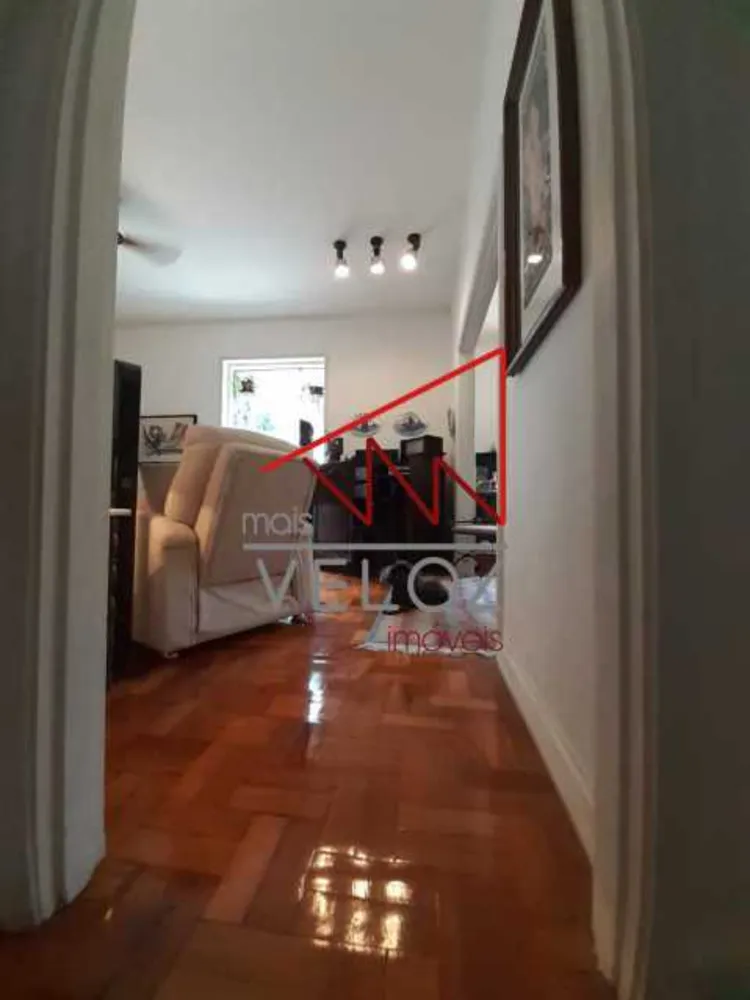 Apartamento, 5 quartos, 220 m² - Foto 17