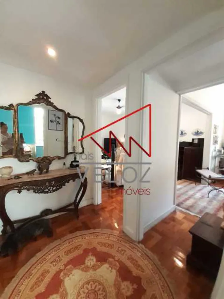 Apartamento, 5 quartos, 220 m² - Foto 5