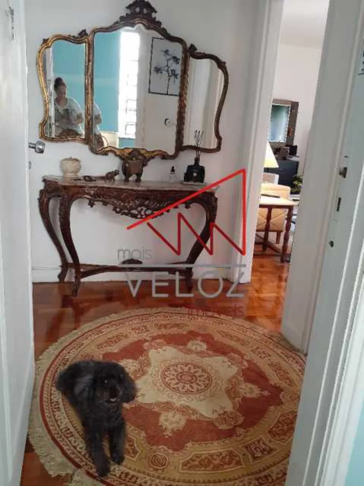 Apartamento, 5 quartos, 220 m² - Foto 6