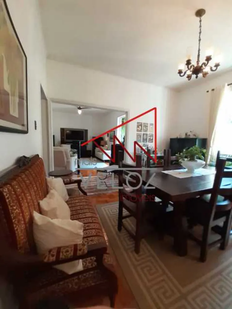 Apartamento, 5 quartos, 220 m² - Foto 1
