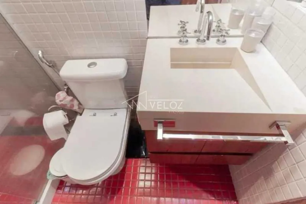 Cobertura, 2 quartos, 128 m² - Foto 12