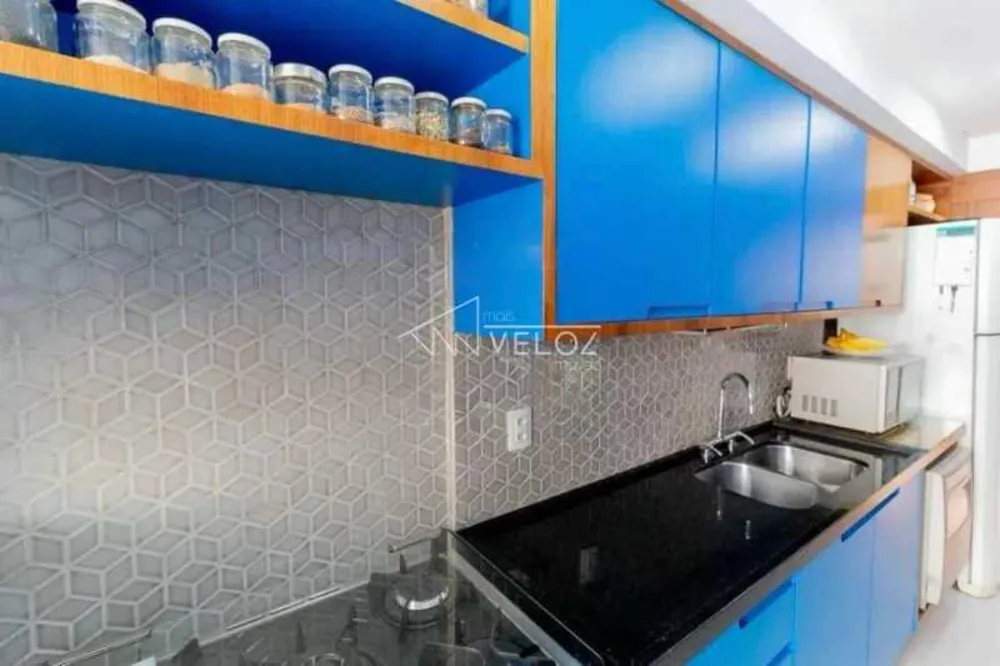 Cobertura, 2 quartos, 128 m² - Foto 10