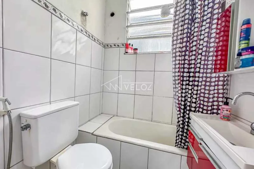 Cobertura, 1 quarto, 88 m² - Foto 22
