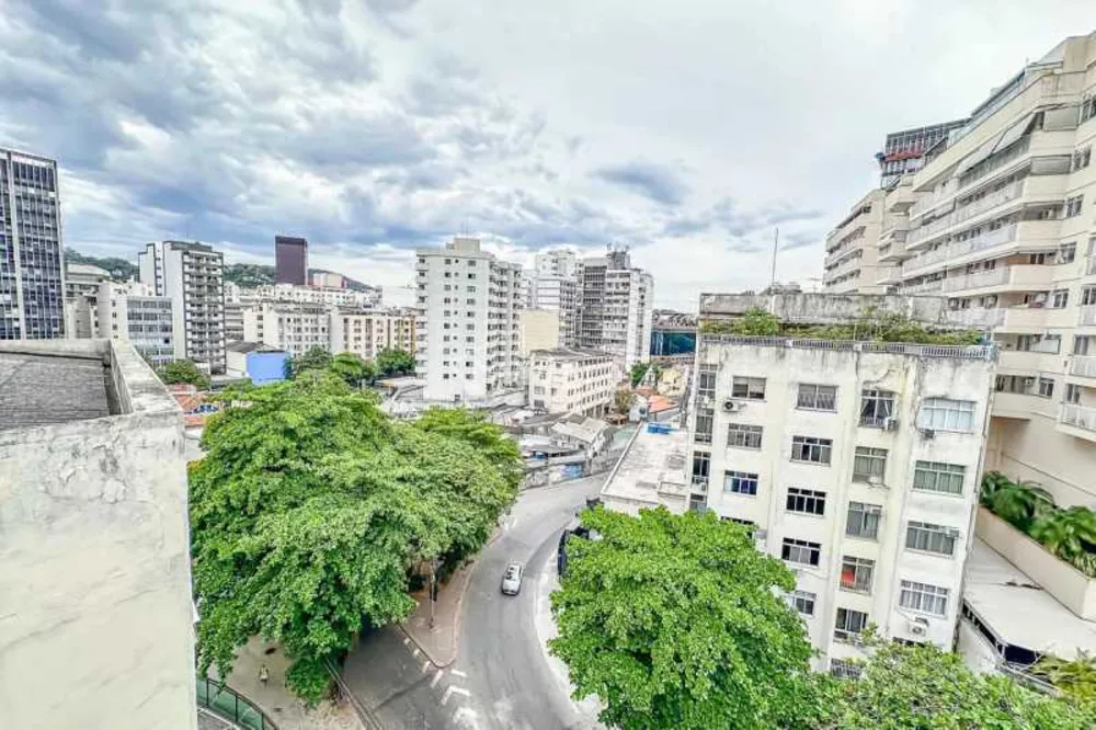 Cobertura, 1 quarto, 88 m² - Foto 18