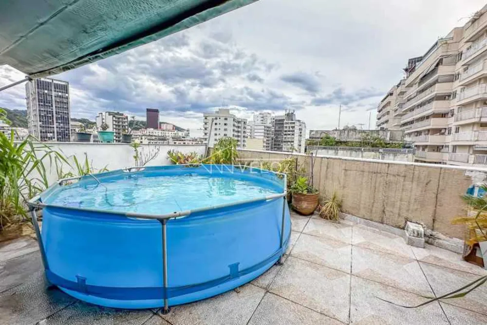 Cobertura, 1 quarto, 88 m² - Foto 2