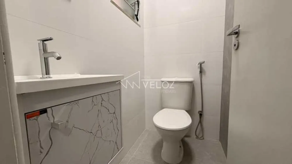 Apartamento, 2 quartos, 66 m² - Foto 6