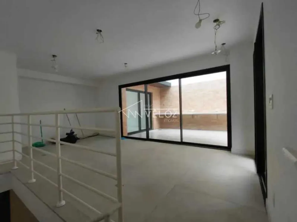 Apartamento, 3 quartos, 193 m² - Foto 8