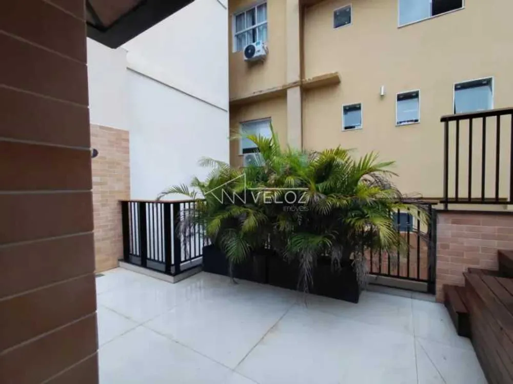 Apartamento, 3 quartos, 193 m² - Foto 5