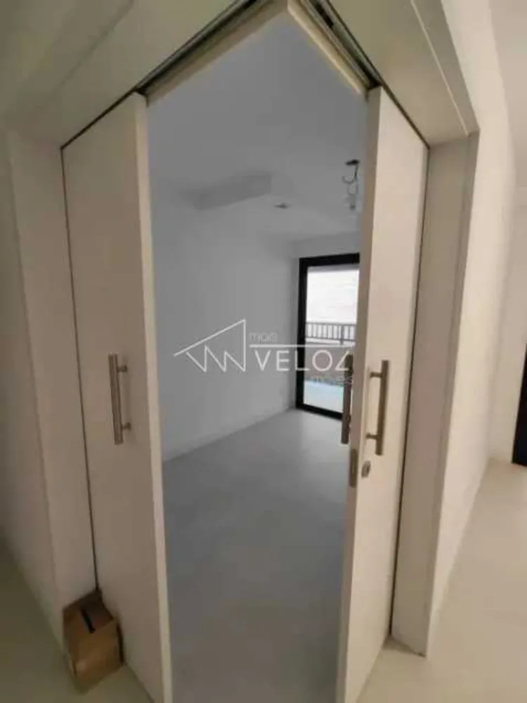 Apartamento, 3 quartos, 193 m² - Foto 3