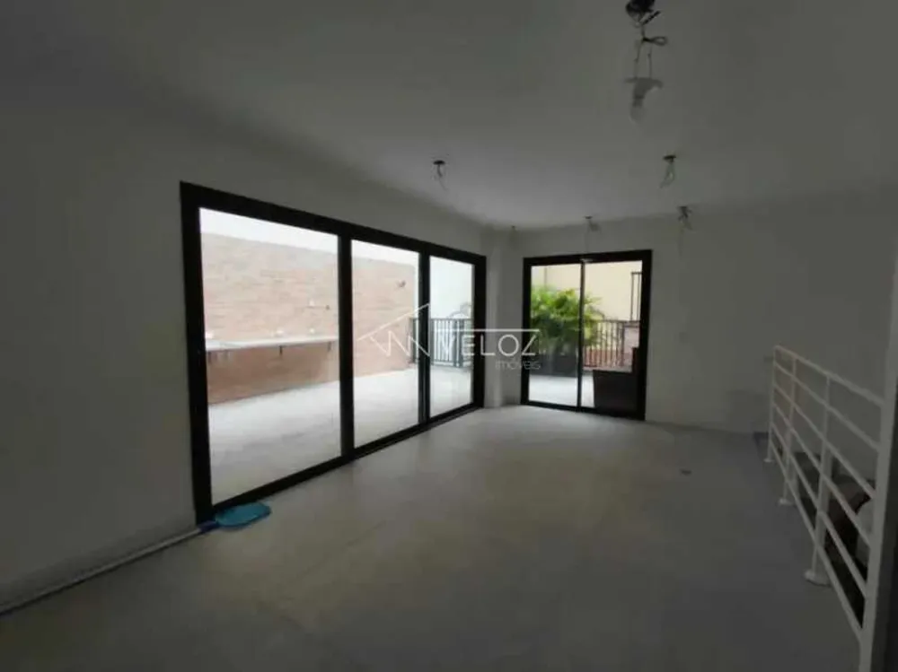 Apartamento, 3 quartos, 193 m² - Foto 21