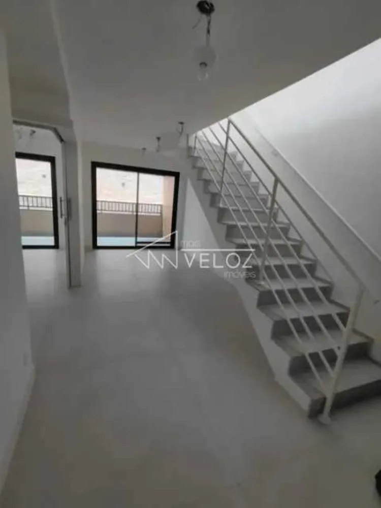 Apartamento, 3 quartos, 193 m² - Foto 1