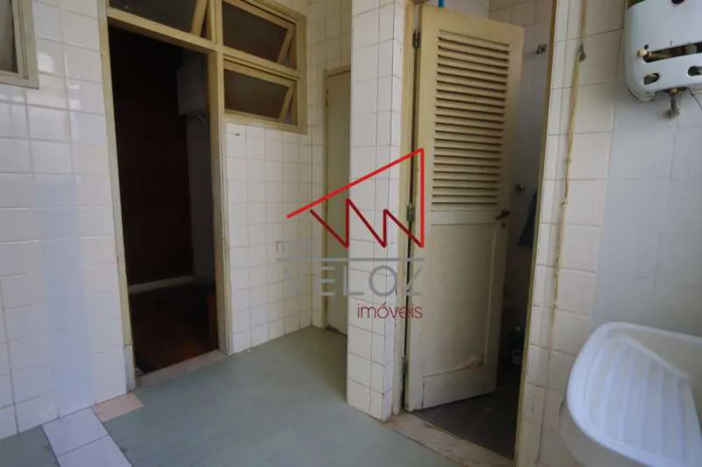 Cobertura, 4 quartos, 220 m² - Foto 11