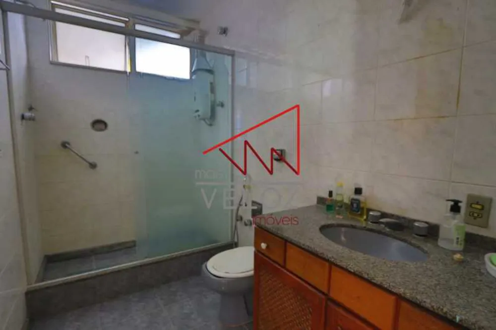 Cobertura, 4 quartos, 220 m² - Foto 15