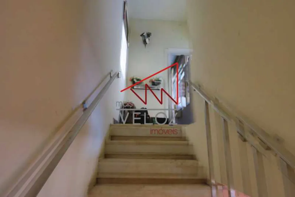 Cobertura, 4 quartos, 220 m² - Foto 1