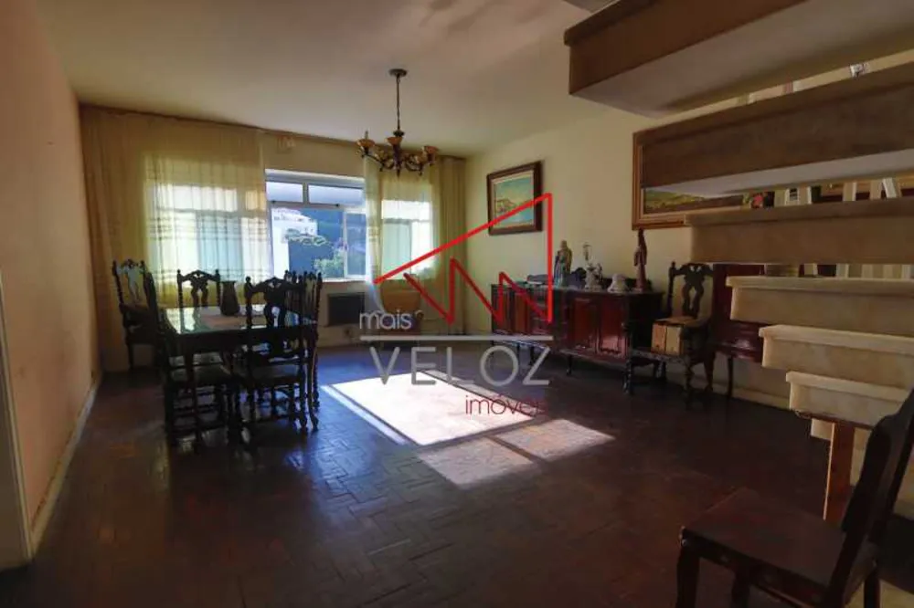 Cobertura, 4 quartos, 220 m² - Foto 5