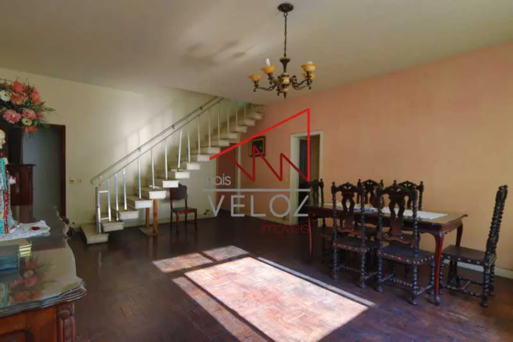 Cobertura, 4 quartos, 220 m² - Foto 2