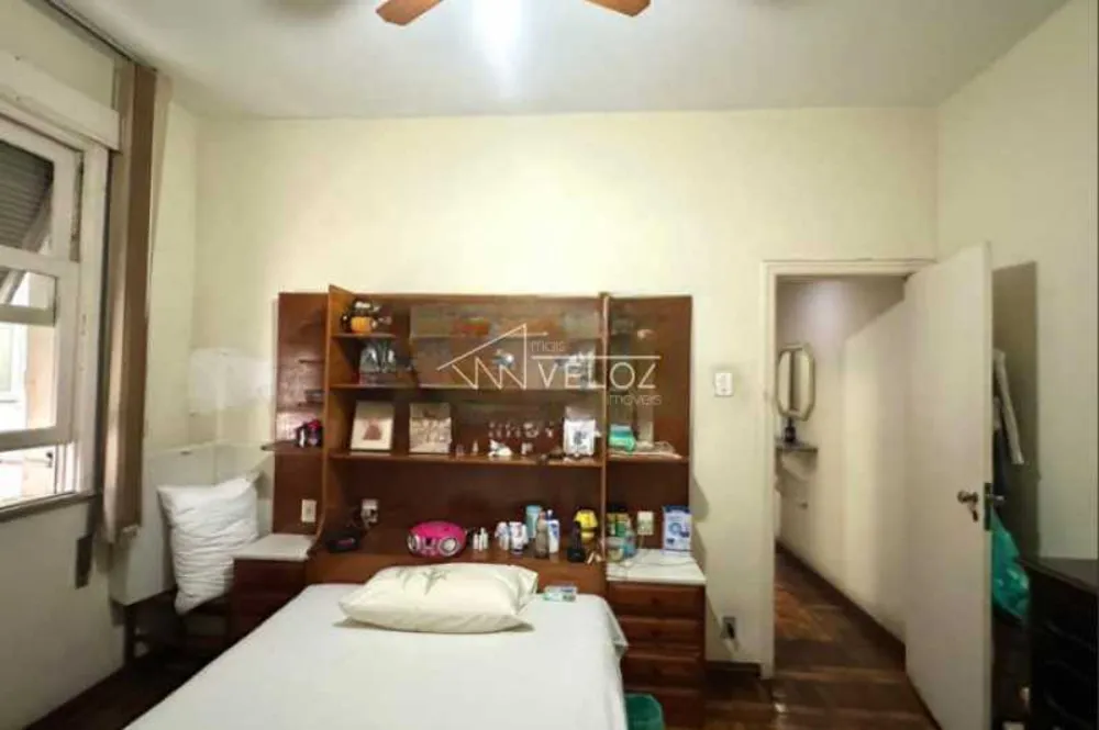 Apartamento, 3 quartos, 102 m² - Foto 12