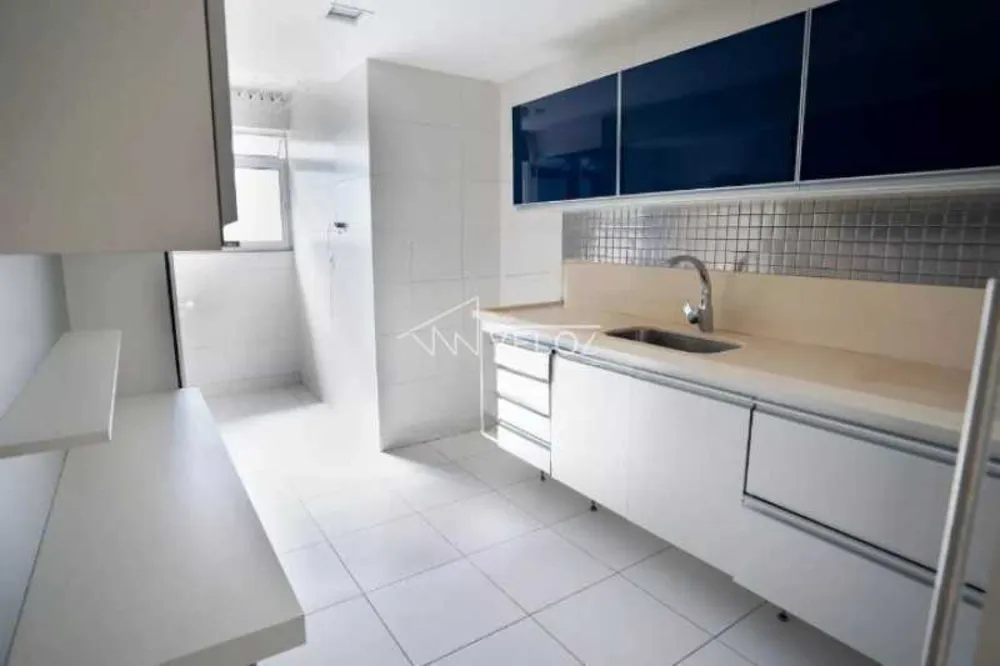 Cobertura, 2 quartos, 169 m² - Foto 27