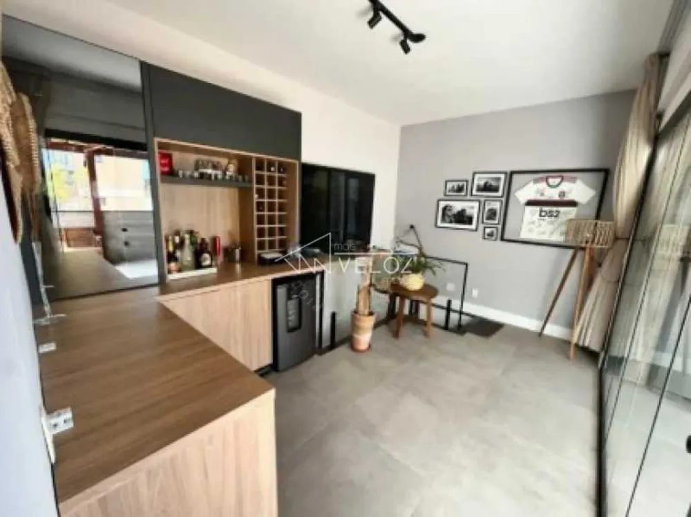 Cobertura, 3 quartos, 140 m² - Foto 26