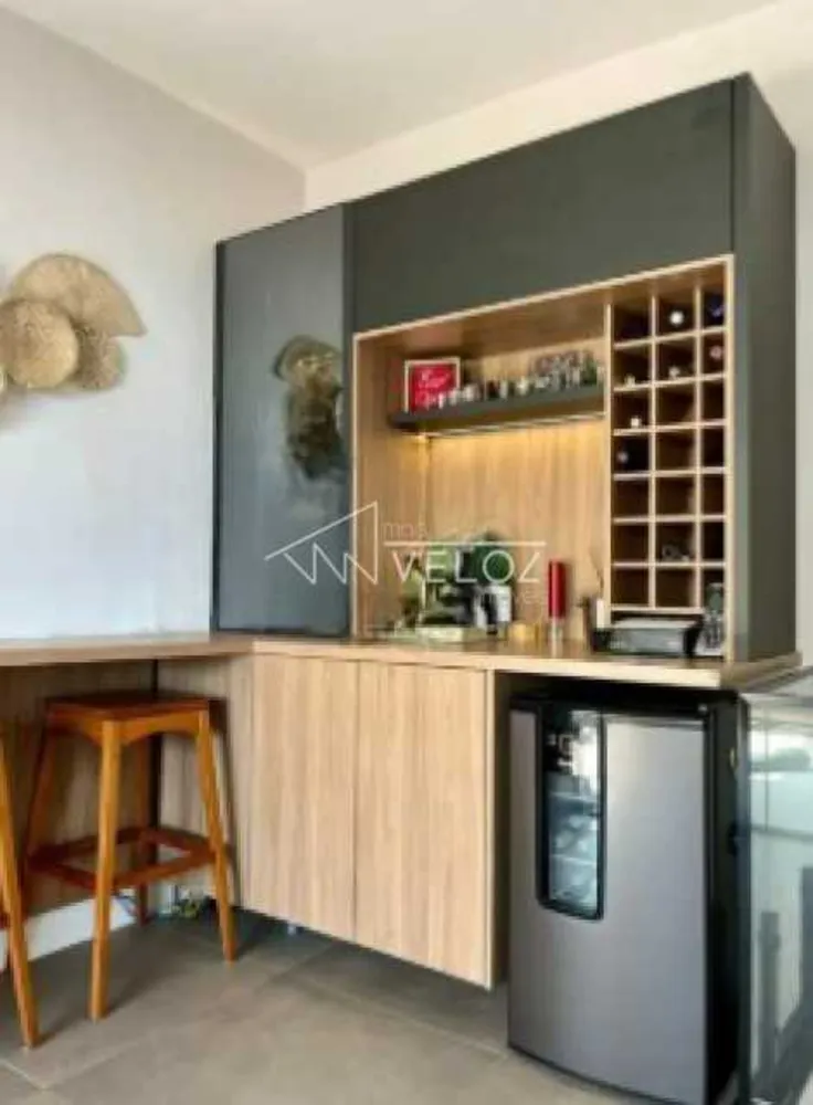 Cobertura, 3 quartos, 140 m² - Foto 28