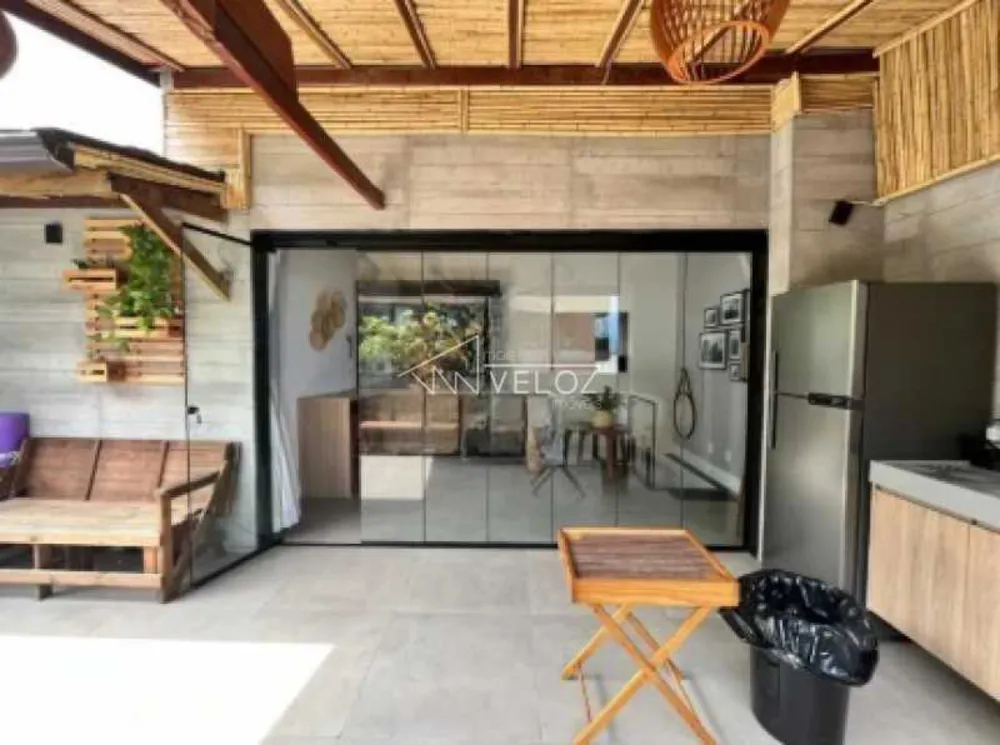 Cobertura, 3 quartos, 140 m² - Foto 6