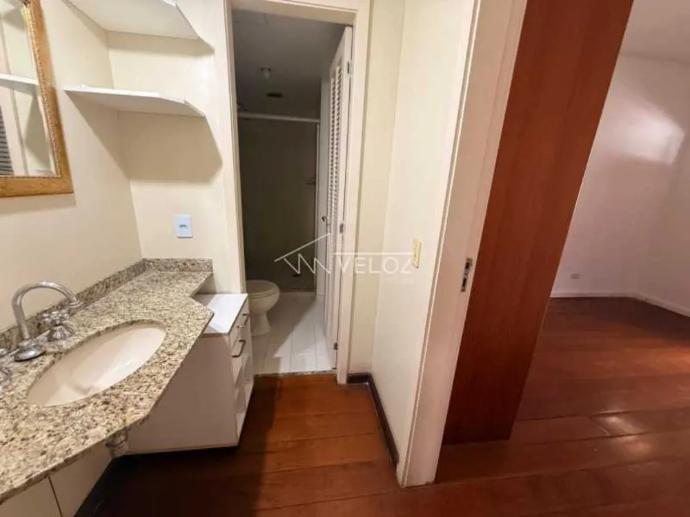 Apartamento, 3 quartos, 177 m² - Foto 14