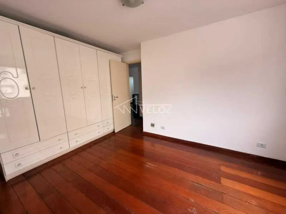 Apartamento, 3 quartos, 177 m² - Foto 7