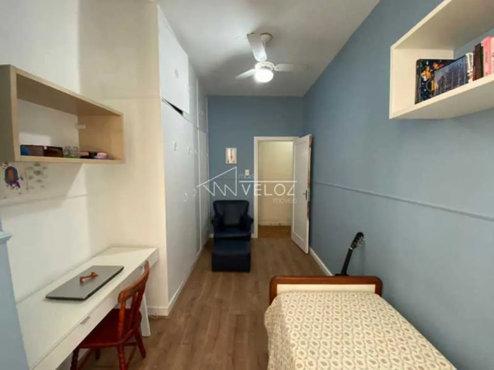 Apartamento, 3 quartos, 90 m² - Foto 7