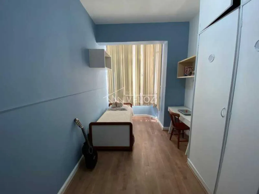 Apartamento, 3 quartos, 90 m² - Foto 5