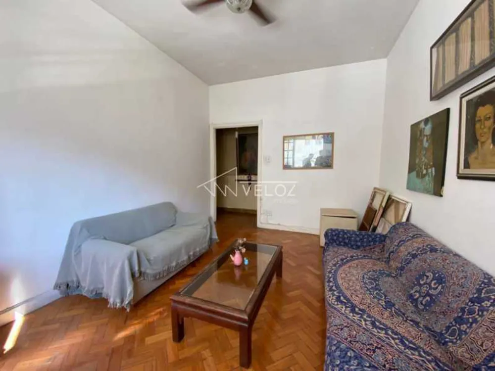 Apartamento, 3 quartos, 90 m² - Foto 4