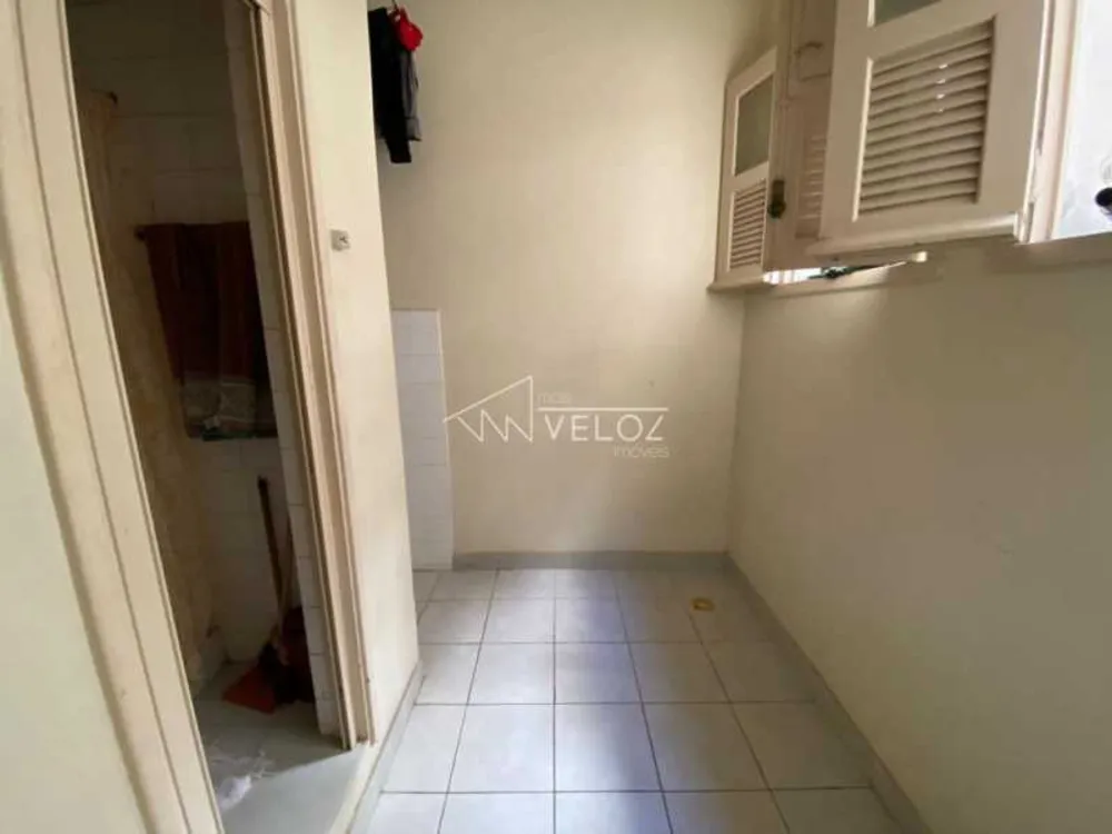 Apartamento, 3 quartos, 90 m² - Foto 15