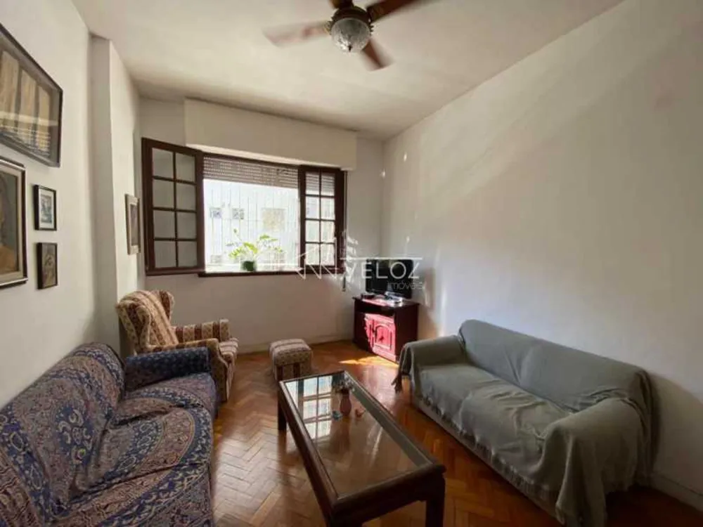 Apartamento, 3 quartos, 90 m² - Foto 8