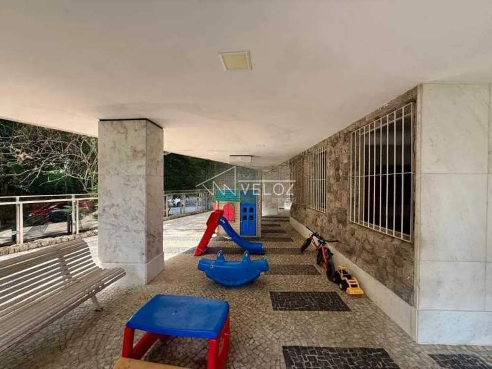 Apartamento, 3 quartos, 117 m² - Foto 25