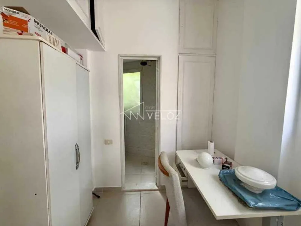 Apartamento, 3 quartos, 117 m² - Foto 23