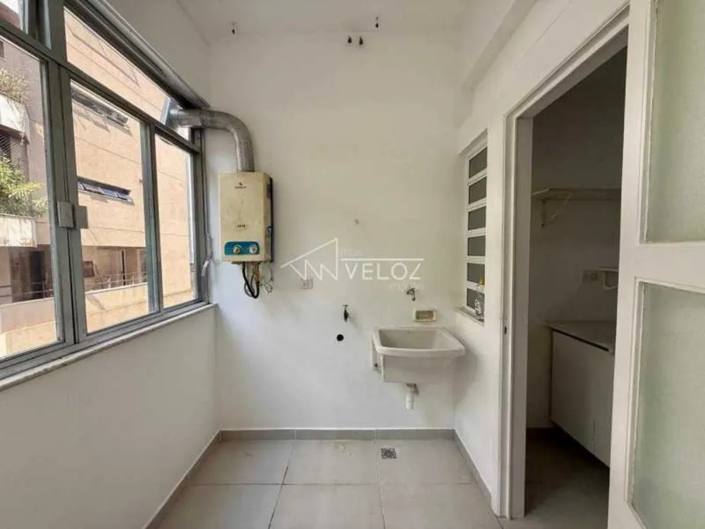 Apartamento, 3 quartos, 117 m² - Foto 24