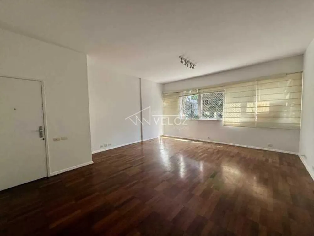 Apartamento, 3 quartos, 117 m² - Foto 3