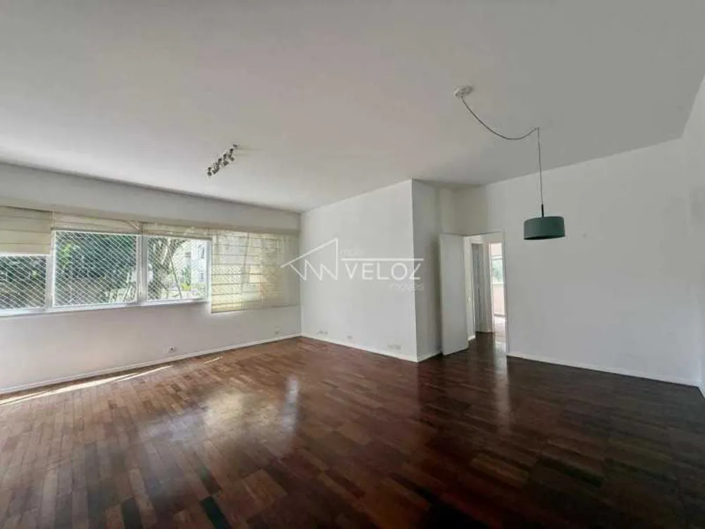 Apartamento, 3 quartos, 117 m² - Foto 2