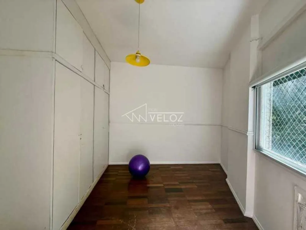 Apartamento, 3 quartos, 117 m² - Foto 13