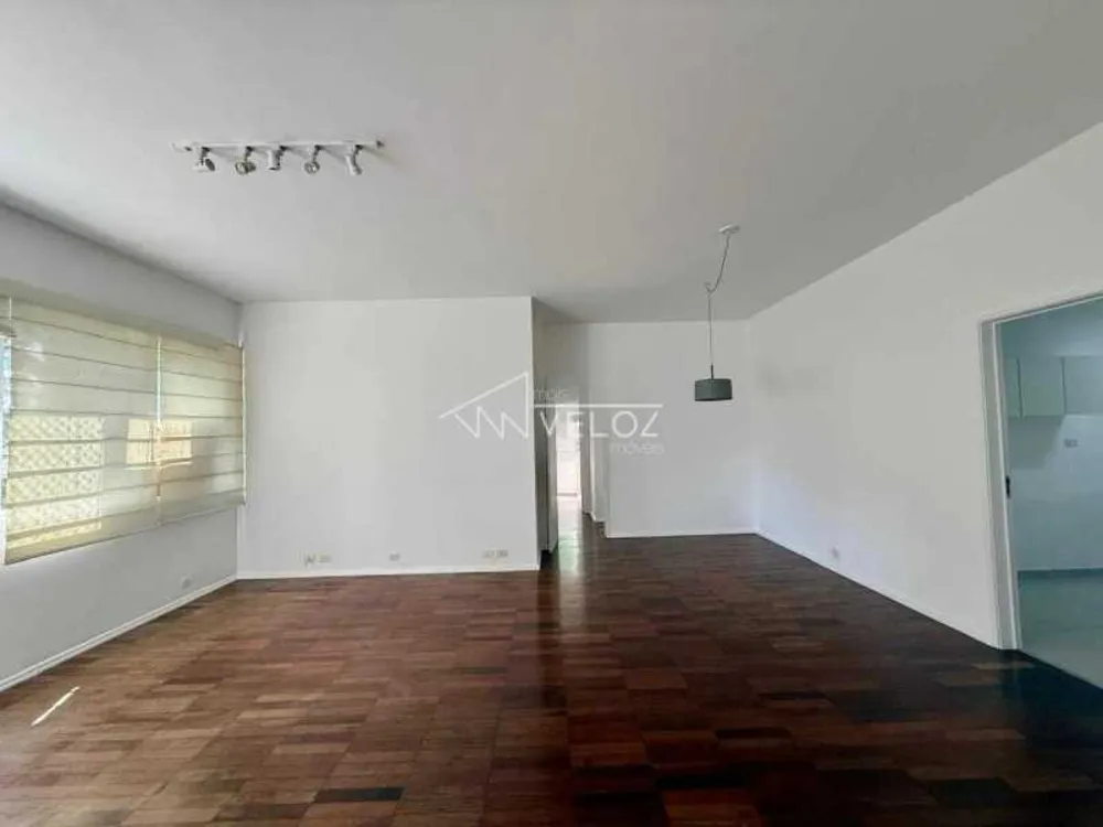 Apartamento, 3 quartos, 117 m² - Foto 7