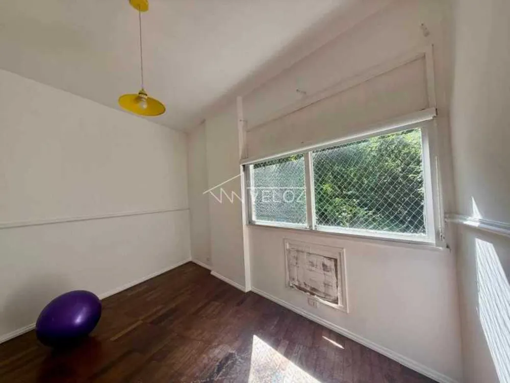 Apartamento, 3 quartos, 117 m² - Foto 12