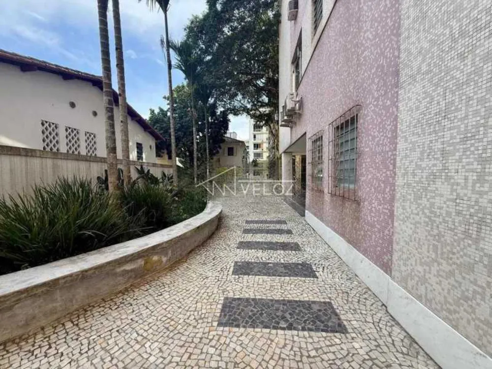 Apartamento, 3 quartos, 117 m² - Foto 26