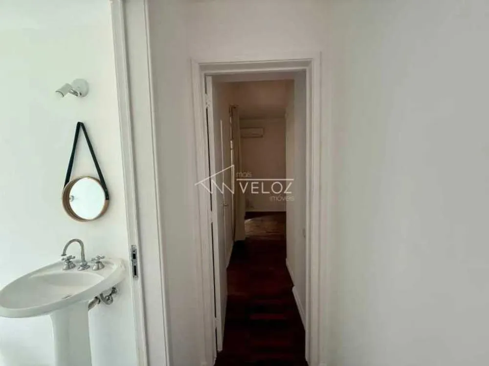 Apartamento, 3 quartos, 117 m² - Foto 9