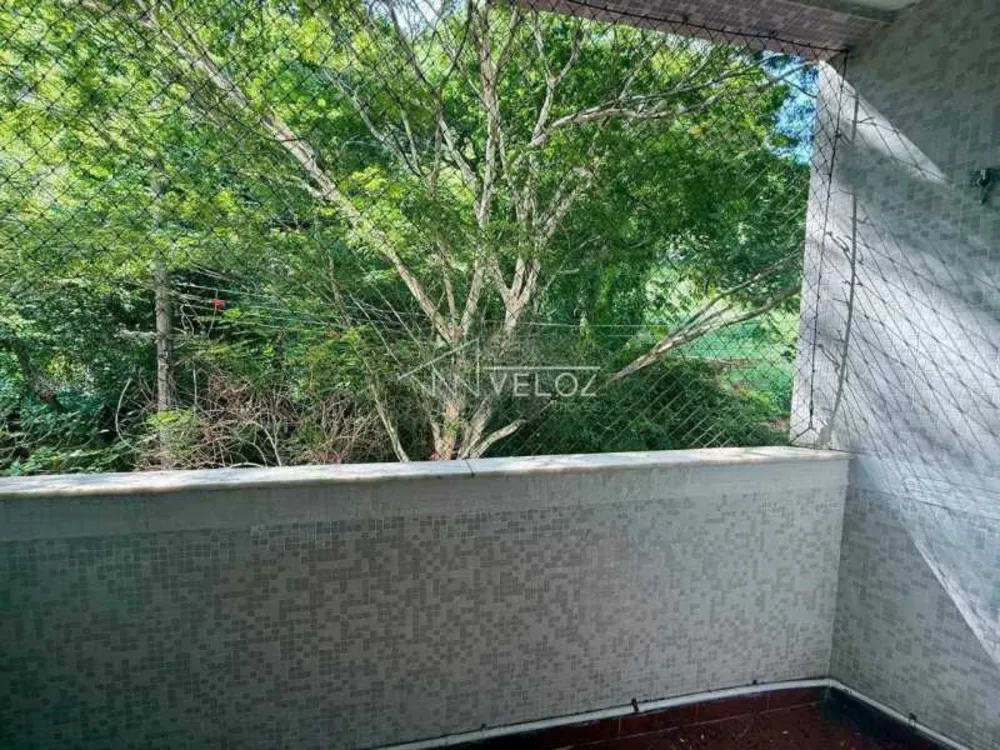 Apartamento, 3 quartos, 117 m² - Foto 20