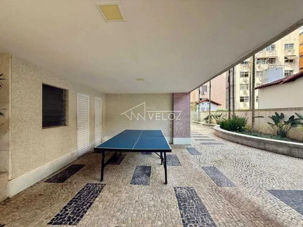 Apartamento, 3 quartos, 117 m² - Foto 27