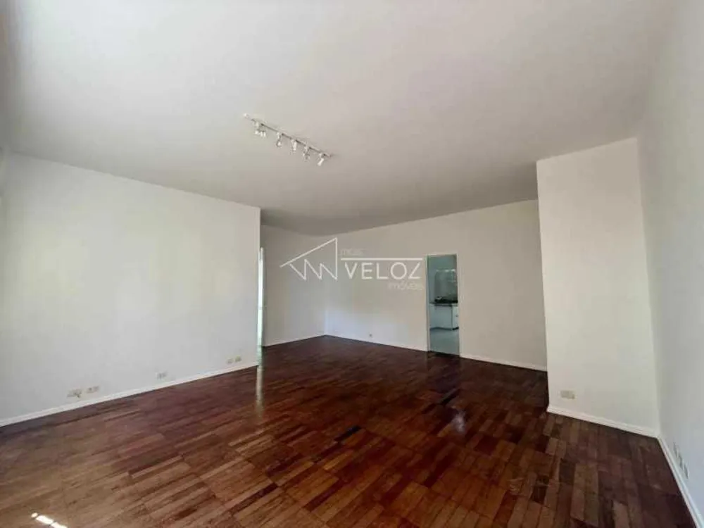 Apartamento, 3 quartos, 117 m² - Foto 8