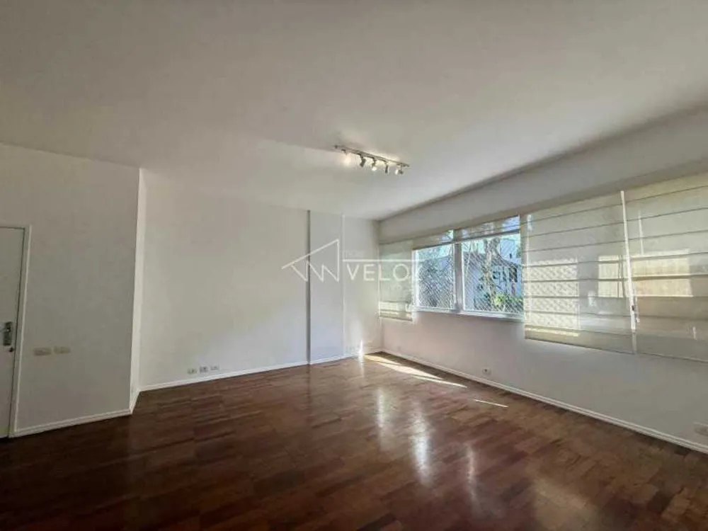 Apartamento, 3 quartos, 117 m² - Foto 6