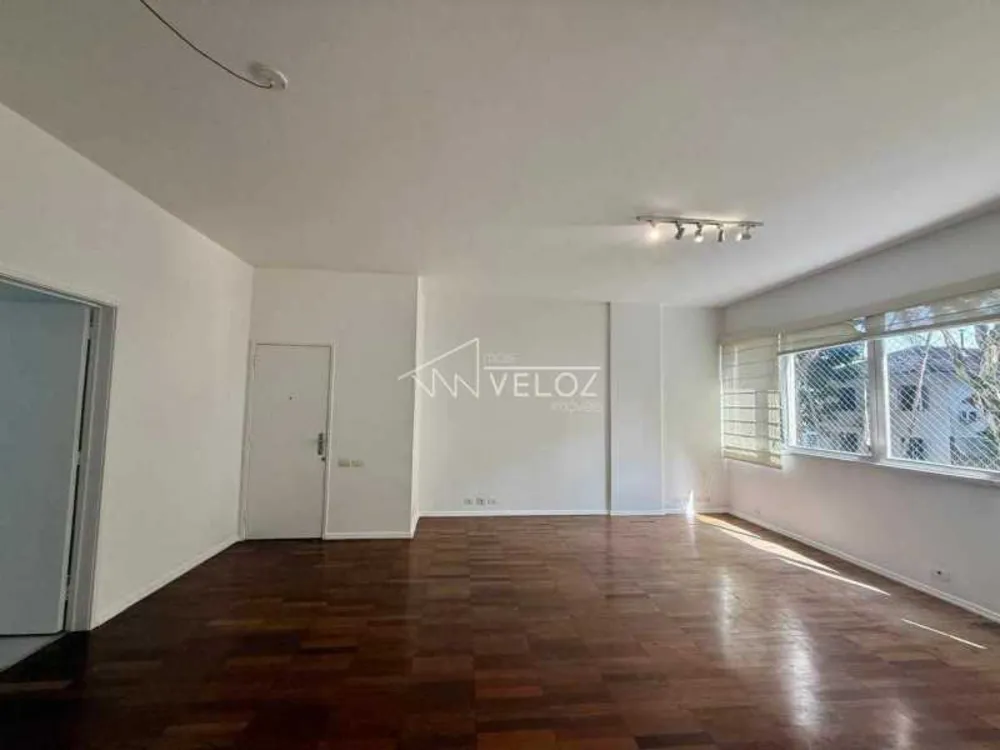 Apartamento, 3 quartos, 117 m² - Foto 5