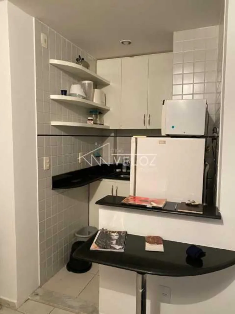 Apartamento, 1 quarto, 24 m² - Foto 15